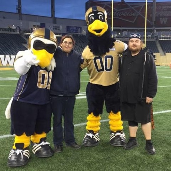 Meet your Posher, Amanda - Picture 1 of 1